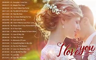 English Translation: 10 most popular romantic songsDownload it from ...