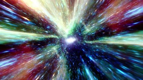 Infinite Zoom Effect 的图像结果