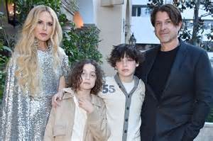 Rachel Zoe Seeks Joint Custody of Her 2 Children amid Divorce from ...