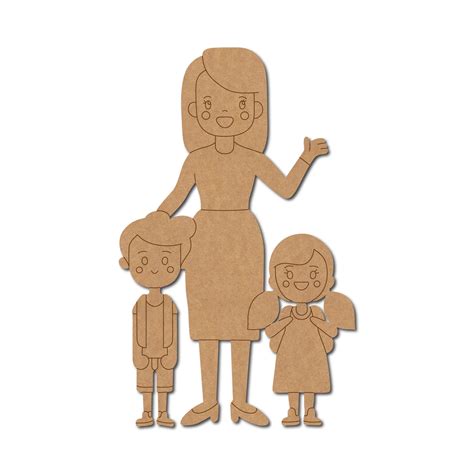 Online Art & Craft Store | DIY MDF Cutouts | Custom DIY Product ...
