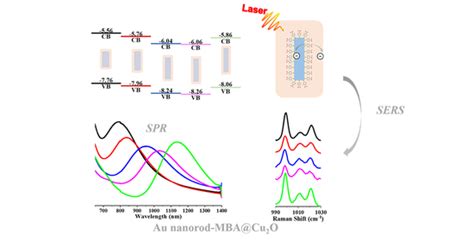 Nanomaterials | Special Issue : Application of SERS for Nanomaterials