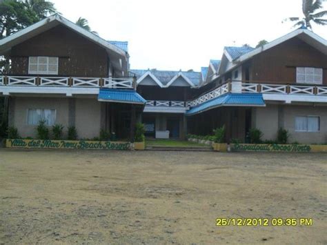 VILLA DEL MAR IVORY BEACH RESORT (Pagudpud, Ilocos) - Hotel Reviews ...