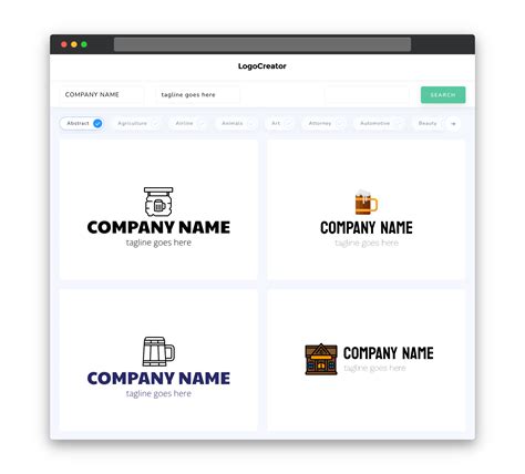 Tavern Logo Design: Create Your Own Tavern Logos