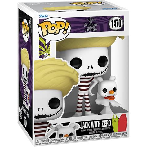 The Nightmare Before Christmas at the Beach Funko POP! Coming Soon ...