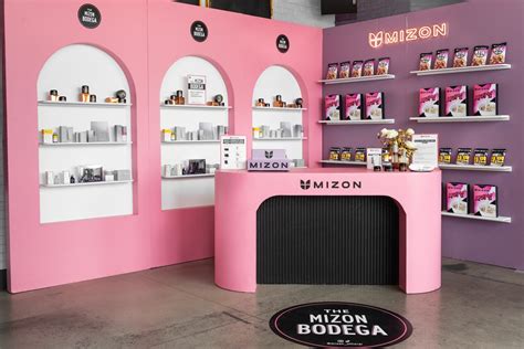 Mizon New York Influencer Event - PR Event in New York, NY | The Vendry