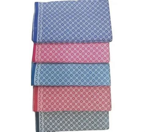 Manufacturer of Cotton Fabric & Printed Cotton Fabric by J.R. Creations ...