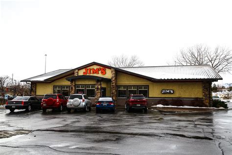 Jims Sandy UT — Jim's Family Restaurant