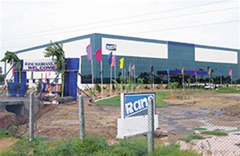 Rane Group in expansion mode | Autocar Professional