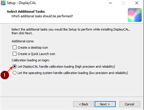 Image result for How to Calibrate Monitor Using Displaycal
