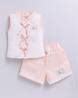 Buy PEACH Sets for Girls by TOONYPORT Online | Ajio.com
