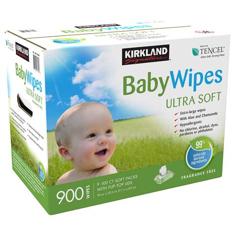 The Best Baby Wipes on the Market Right Now — Ranked