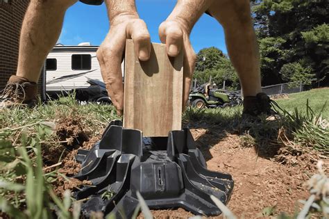 Deck Piers (Deck Blocks) or Footings? The Ultimate Guide to Building a ...