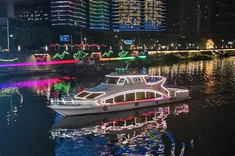 襄阳汉江全新水上游轮剧场《汉水女神传说》2021激情开幕！_活动