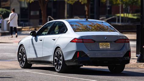 2024 BMW 5 Series: Which Model to Buy?