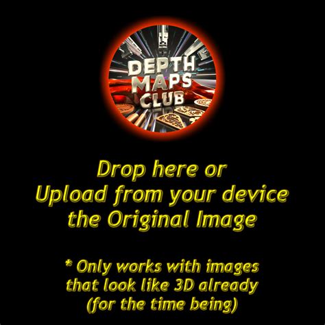 Image result for How to Create a Depth Map