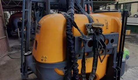 EQUIPOS SUSPENDIDO 1000 L – Maquinaria MG – Todo en maquinaria agricola ...