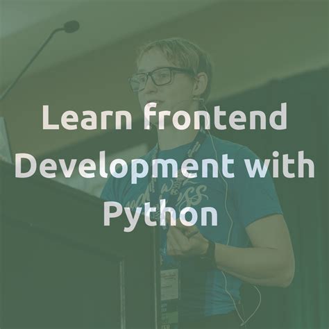 Image result for Front End Python Bot