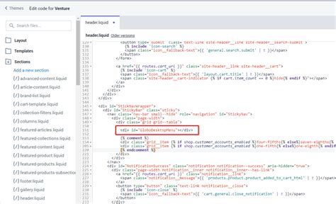 Image result for Position Menu