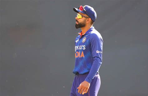Kohli In Crosshairs Of Critics: Here's What They Have To Say THE NEW ...