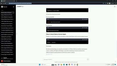 How to Run Python 3.7 的图像结果