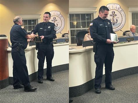 Fox Lake Police Department