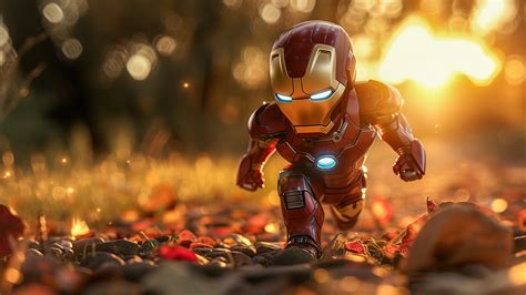Chibi 4k Wallpapers and Backgrounds: Free 4K Download [50+]