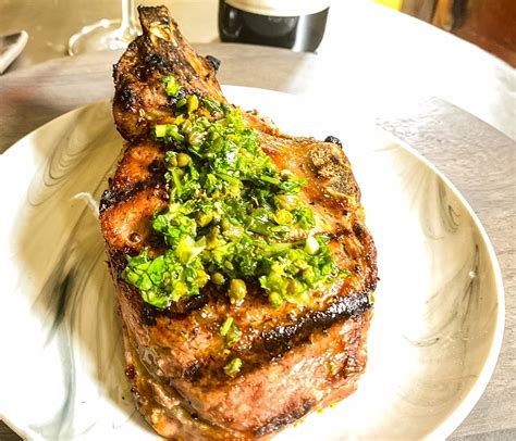 How To Cook Veal Chops In The Oven - Recipes.net