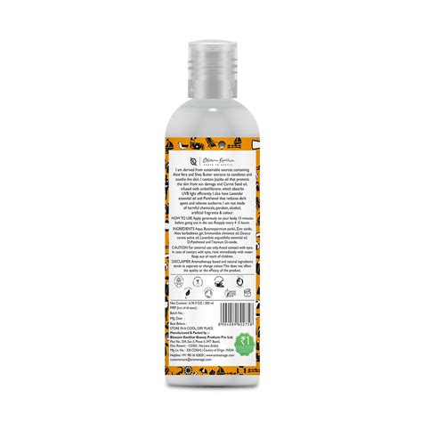 Buy Sunscreen Lotion Online For Face and Body with SPF 70+