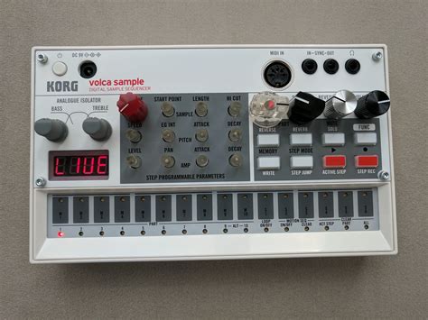 Image result for Volca Sample 2 Skin