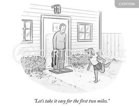 Common-Sense Running Cartoon 的图像结果