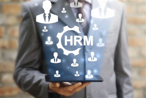 Implementing HRM System in Your Company