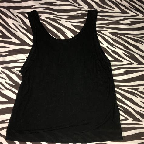 Loose Tank Top DB 的图像结果