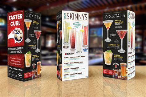 C.B. & Potts and RAM Restaurant Advertisements | Awesomesauce Creative ...