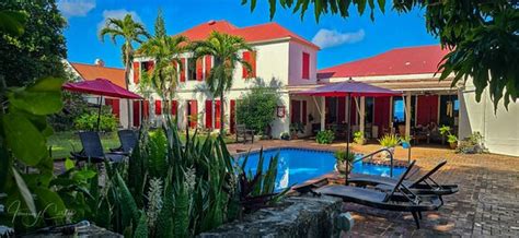 FEATHER LEAF INN (Frederiksted, St. Croix, U.S. Virgin Islands) - Lodge ...