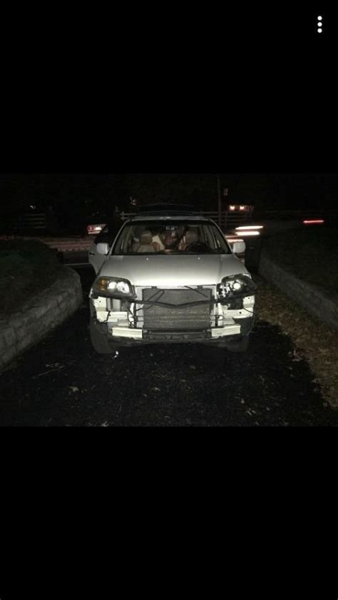 Image result for 4Runner Crash-Test