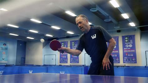 Westchester Table Tennis Club Pleasantville Ny | Cabinets Matttroy