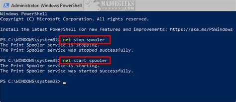 Image result for Open Print Spooler