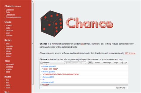 Image result for Random Chance Generator