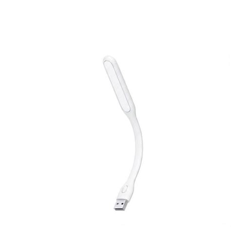 CUKTECH Portable LED Light (Black/White Warm Light) 5-Level Dimming LED ...