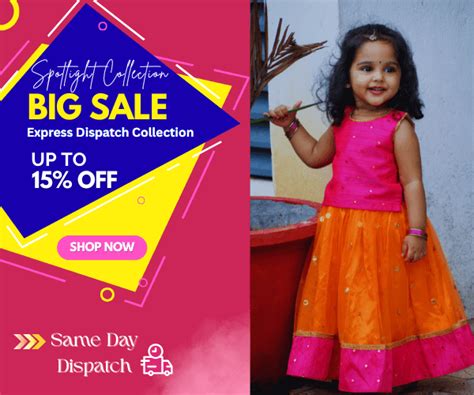 Buy Birthday Dresses, Party Wear Frocks, Evening Gowns, Designer Frock ...