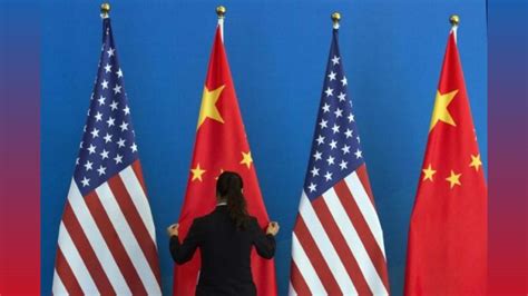 China Vows to Fight Tariff War 'to the End' - Trump: Rediff Moneynews