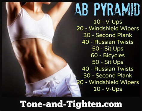 Hanging Abs Workout – Best abs exercises you can do!