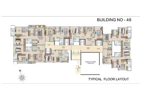 Tigon elite in Chembur by Tigo Realty
