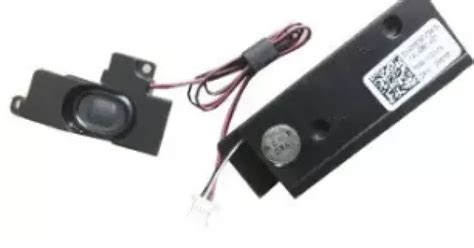 Dell Studio XPS 1340 Speakers