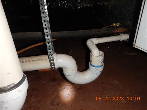 Does A Condensate Drain Need A P Trap at Liam Raphael blog