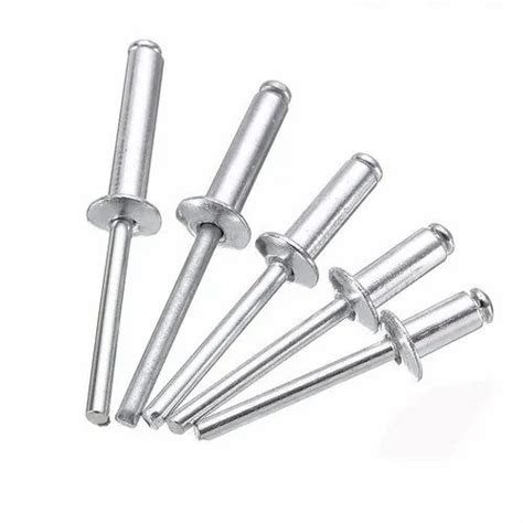Industrial Rivets - Automotive Rivets Manufacturer from Faridabad