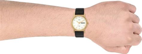 TIMEX Trendline Round 32mm White Dial Analog Watch - For Men - Buy ...