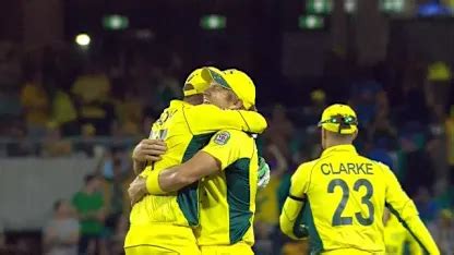 Image result for CWC Semi Final 2015