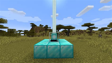 Image result for Beacon Minecraft