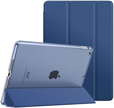 MOCA Case for 7.9" inch iPad Mini 1 Mini 2 Mini 3 iPad A1432 A1454 ...